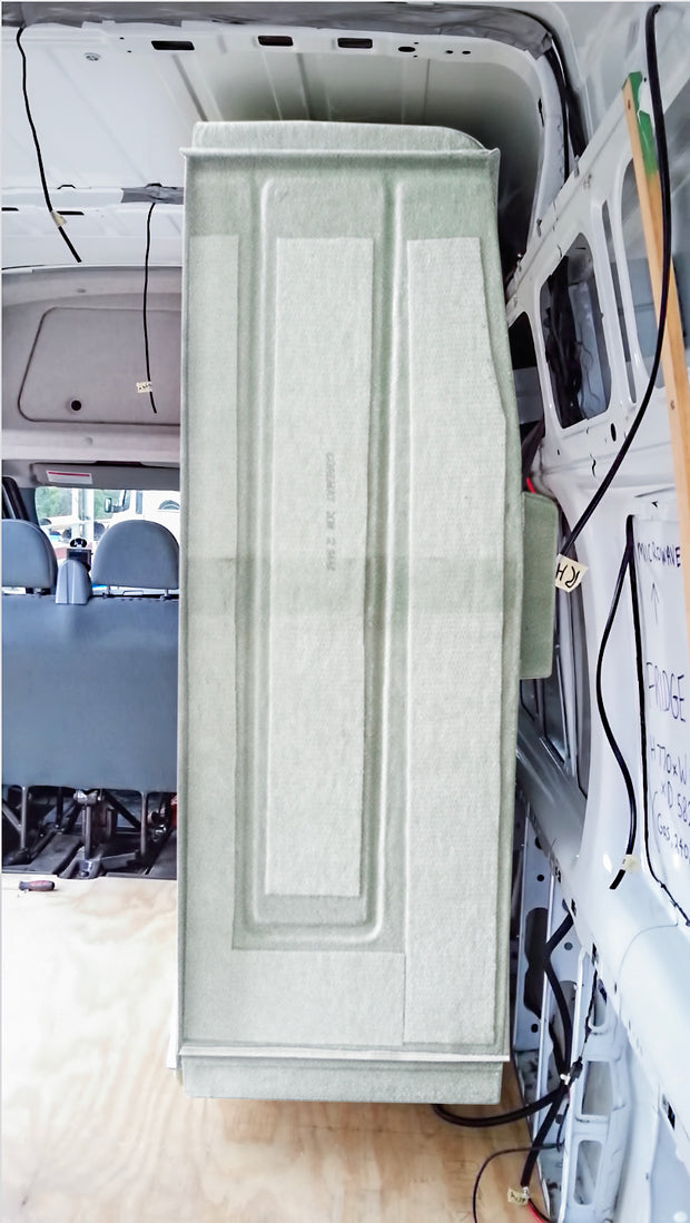 Shower Cubicles For Rvs DIY Motorhome, Caravan, Campervan & RV Showers Cubicles