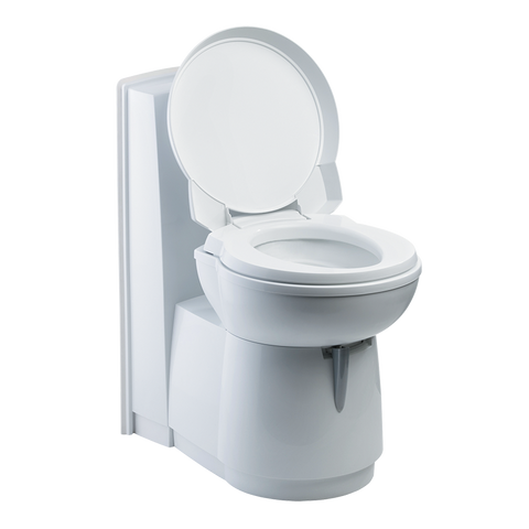 Thetford C263 Ceramic Swivel Bowl Toilet