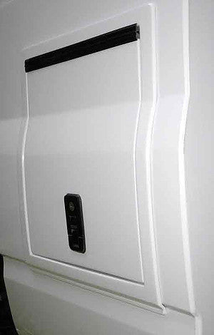 Access Door suits Ford Transit '00 - '13